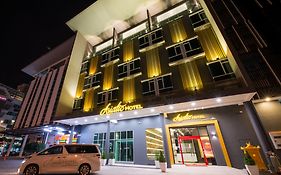 Asiatic Hotel